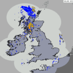 Radar Ireland!