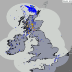 Radar Ireland!