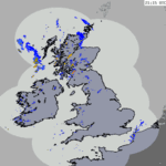 Radar Ireland!