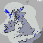 Radar Ireland!