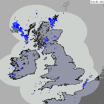 Radar Ireland!