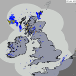 Radar Ireland!