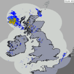 Radar Ireland!