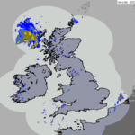 Radar Ireland!