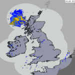 Radar Ireland!