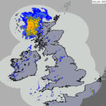 Radar Ireland!