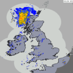 Radar Ireland!