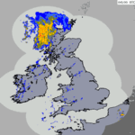 Radar Ireland!