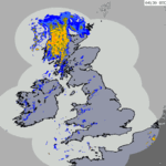 Radar Ireland!