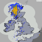 Radar Ireland!