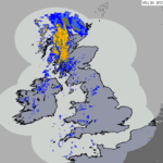 Radar Ireland!