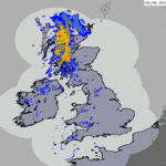 Radar Ireland!