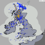 Radar Ireland!