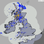 Radar Ireland!