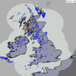 Radar Ireland!