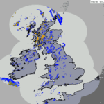 Radar Ireland!