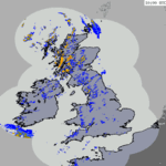 Radar Ireland!