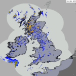 Radar Ireland!