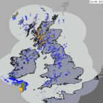 Radar Ireland!