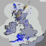 Radar Ireland!