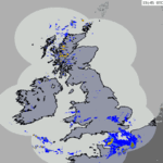 Radar Ireland!