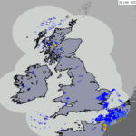 Radar Ireland!