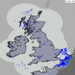 Radar Ireland!