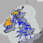 Radar Ireland!