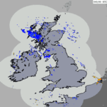 Radar Ireland!