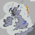 Radar Ireland!