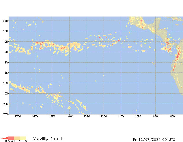 Fr 12.07.2024 00 UTC