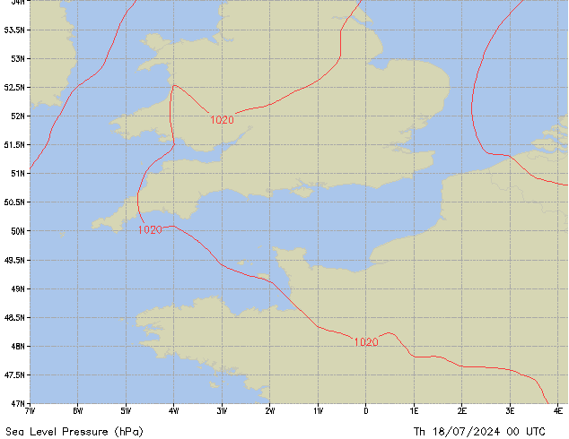 Th 18.07.2024 00 UTC