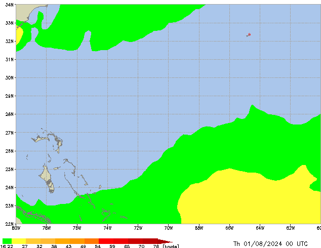 Th 01.08.2024 00 UTC