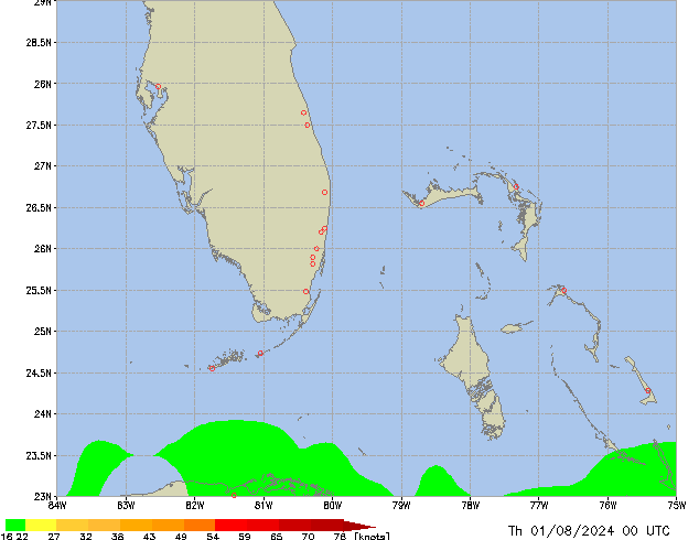 Th 01.08.2024 00 UTC