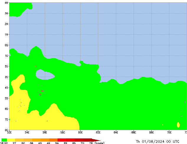 Th 01.08.2024 00 UTC