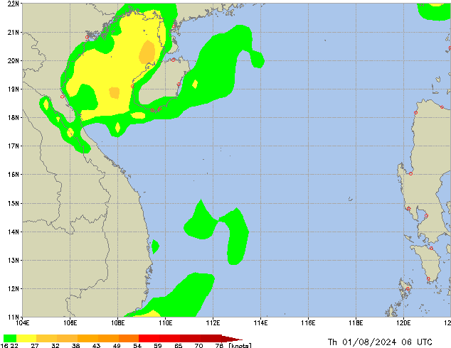 Th 01.08.2024 06 UTC