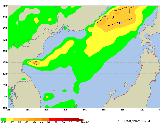 Th 01.08.2024 06 UTC