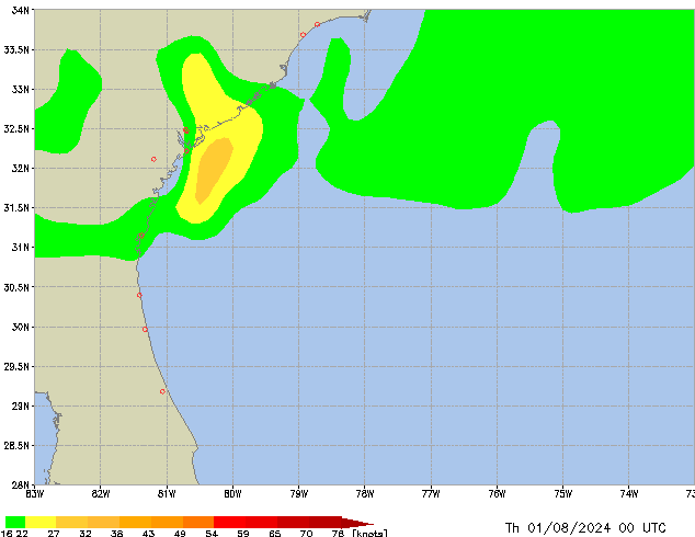 Th 01.08.2024 00 UTC