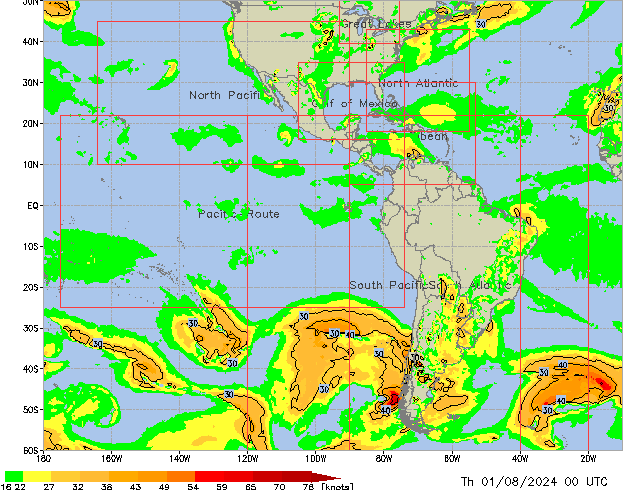 Th 01.08.2024 00 UTC