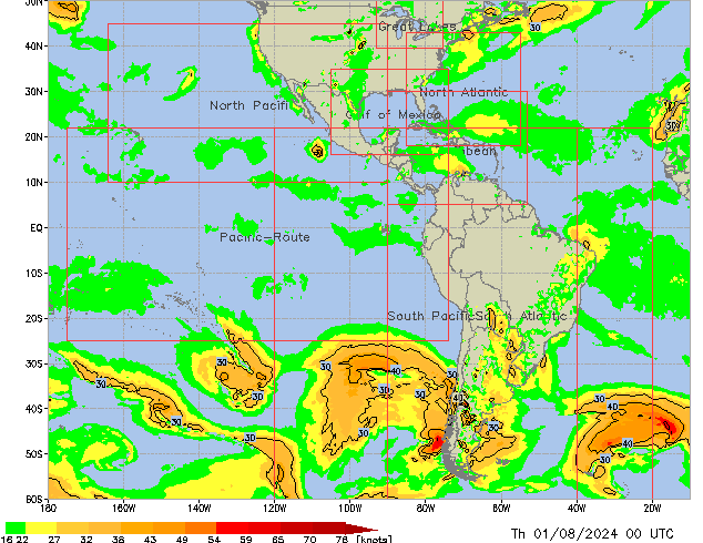 Th 01.08.2024 00 UTC