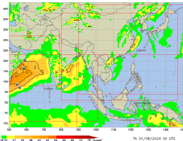 Th 01.08.2024 00 UTC