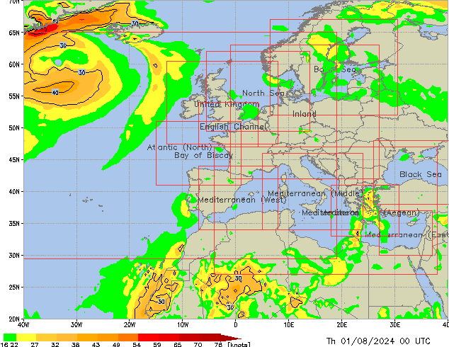 Th 01.08.2024 00 UTC