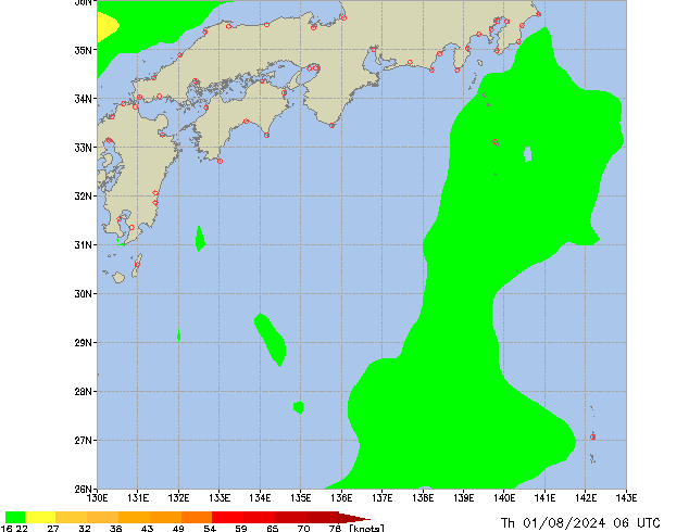 Th 01.08.2024 06 UTC