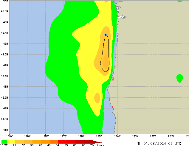 Th 01.08.2024 06 UTC