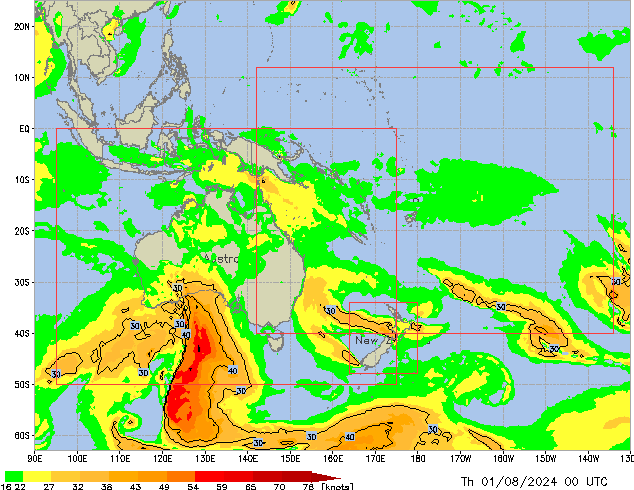 Th 01.08.2024 00 UTC