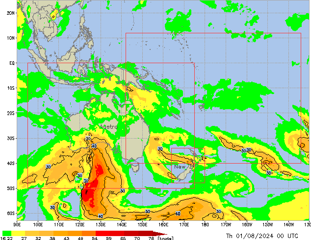 Th 01.08.2024 00 UTC