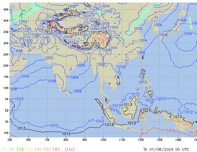 Th 01.08.2024 00 UTC