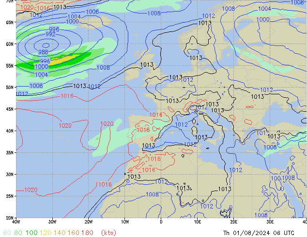 Th 01.08.2024 06 UTC