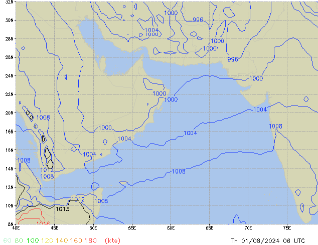 Th 01.08.2024 06 UTC