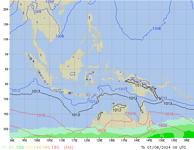 Th 01.08.2024 06 UTC